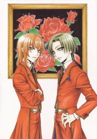 BUY NEW princess princess - 109306 Premium Anime Print Poster